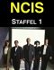 [NCIS 01] • Navy CIS · Staffel 01